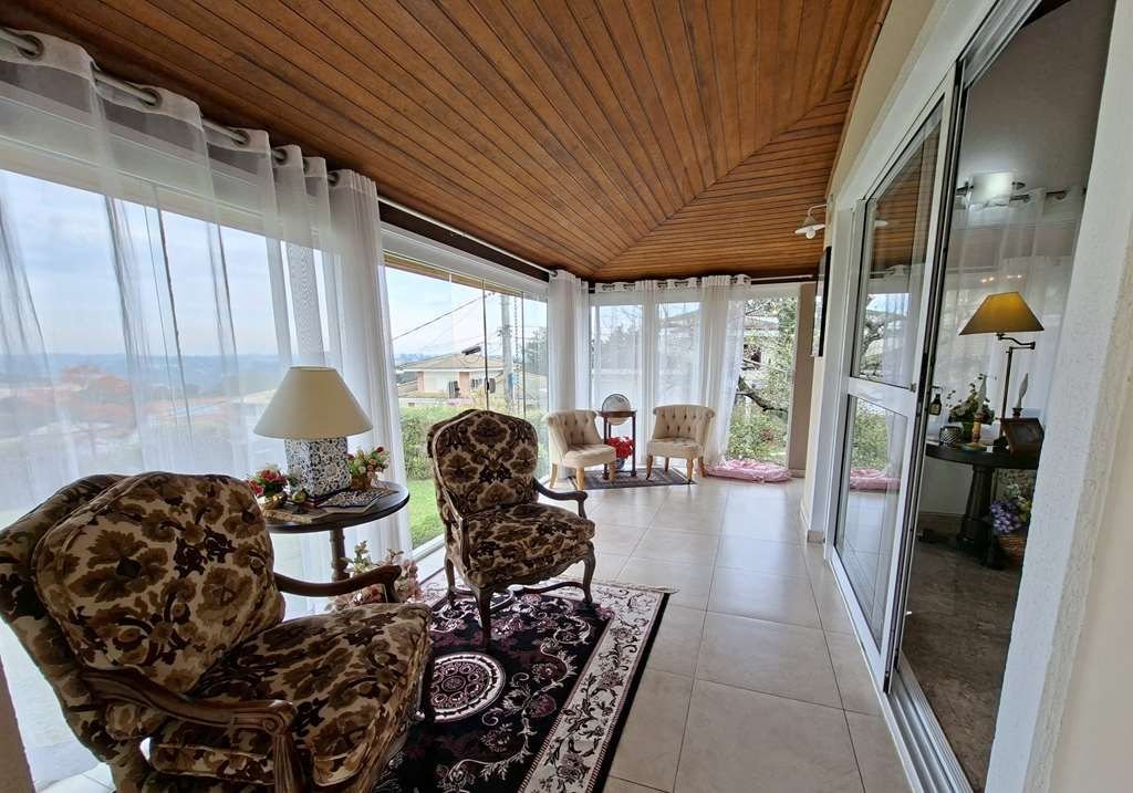 Casa com 3 dormitórios à venda, 268 m² por R$ 1.950.000,00 - Granja Viana - Carapicuíba/SP — foto 10 de 52