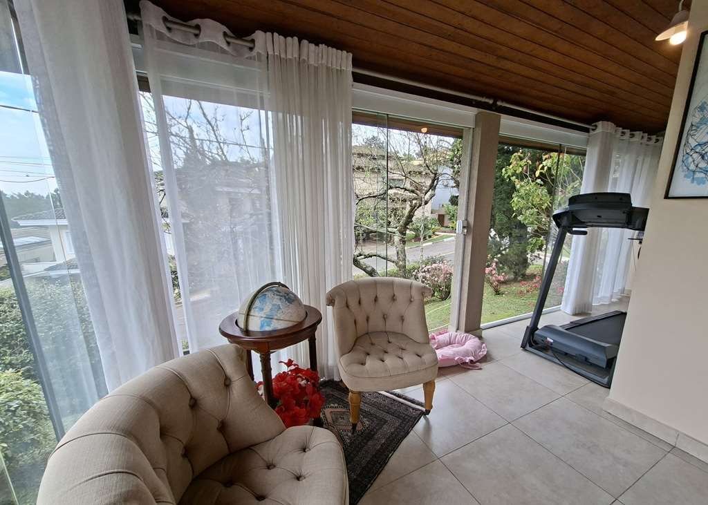 Casa com 3 dormitórios à venda, 268 m² por R$ 1.950.000,00 - Granja Viana - Carapicuíba/SP — foto 11 de 52