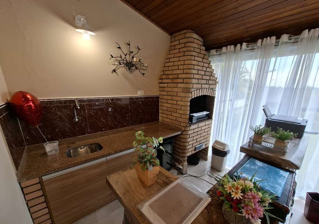 Casa com 3 dormitórios à venda, 268 m² por R$ 1.950.000,00 - Granja Viana - Carapicuíba/SP — foto 15 de 52
