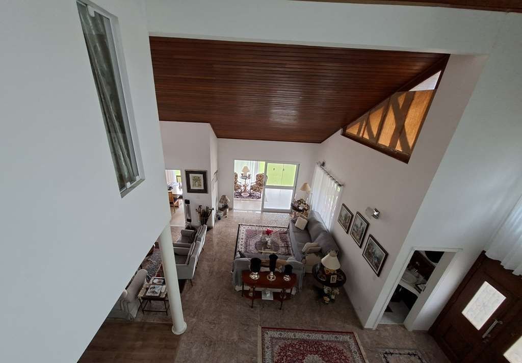 Casa com 3 dormitórios à venda, 268 m² por R$ 1.950.000,00 - Granja Viana - Carapicuíba/SP — foto 25 de 52