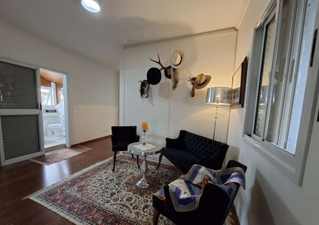 Casa com 3 dormitórios à venda, 268 m² por R$ 1.950.000,00 - Granja Viana - Carapicuíba/SP — foto 31 de 52
