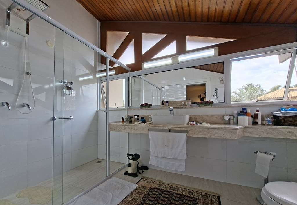 Casa com 3 dormitórios à venda, 268 m² por R$ 1.950.000,00 - Granja Viana - Carapicuíba/SP — foto 32 de 52