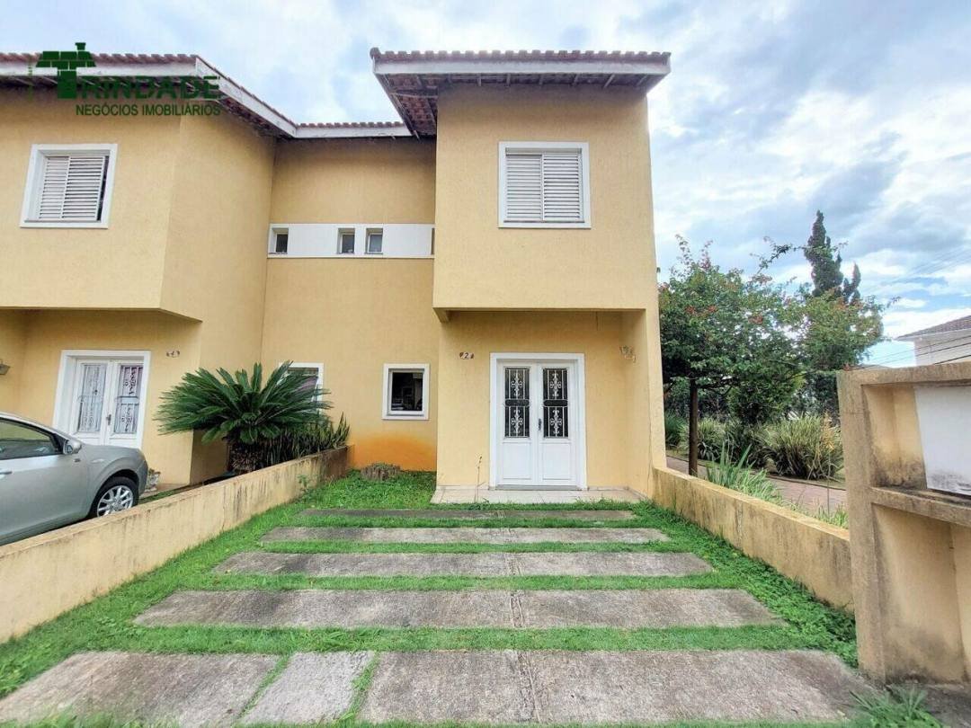 Casa com 2 dormitórios à venda, 85 m² por R$ 500.000,00 - Granja Viana - Cotia/SP