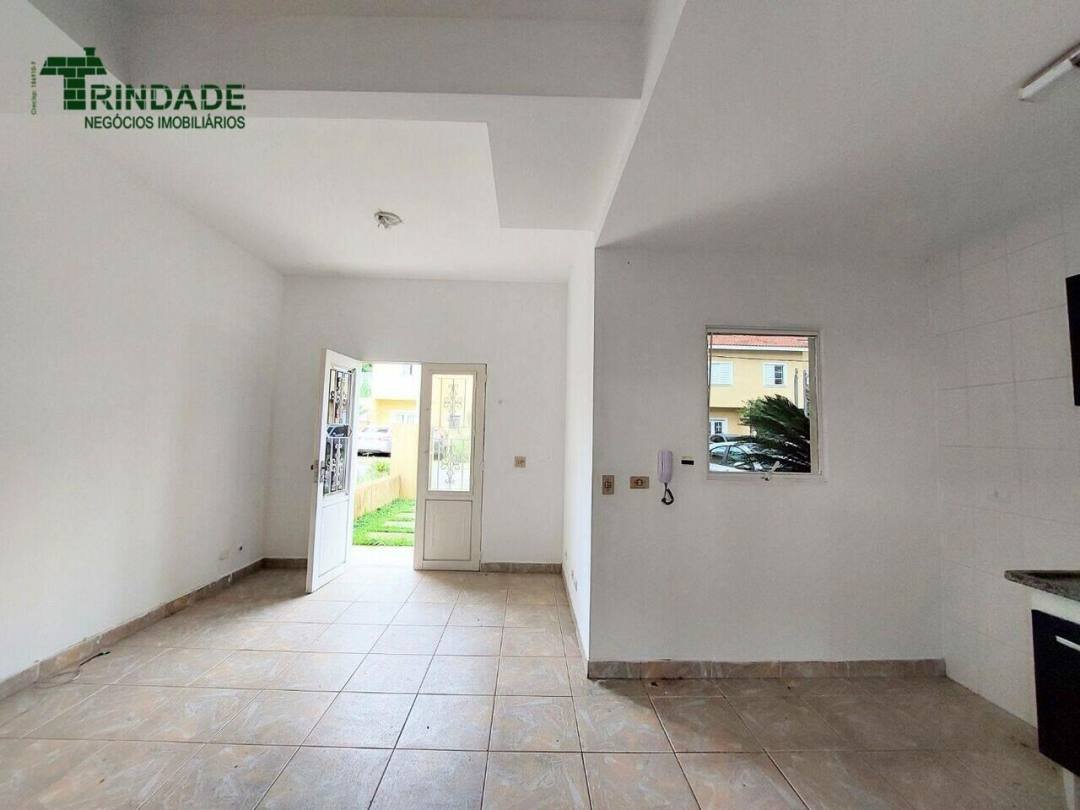 Casa com 2 dormitórios à venda, 85 m² por R$ 500.000,00 - Granja Viana - Cotia/SP — foto 3 de 35