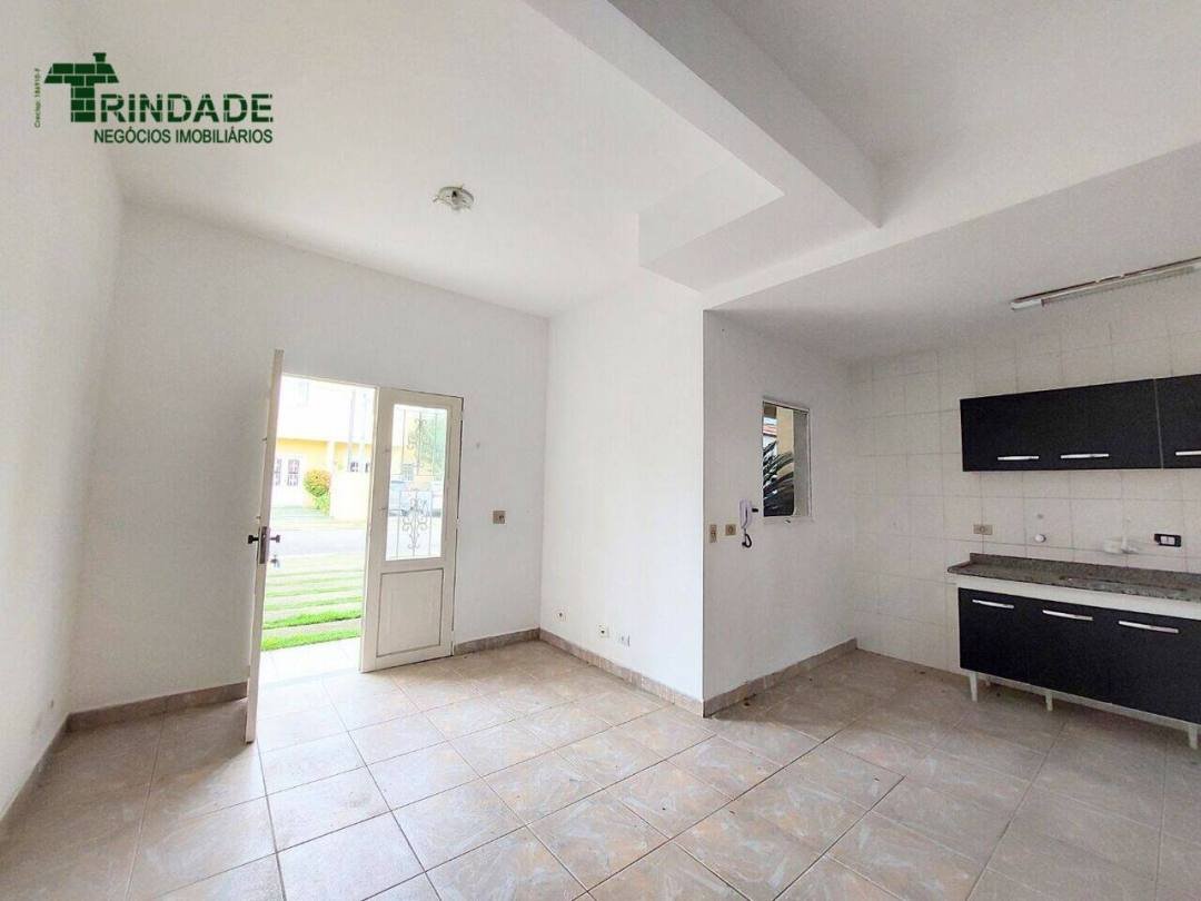Casa com 2 dormitórios à venda, 85 m² por R$ 500.000,00 - Granja Viana - Cotia/SP — foto 4 de 35