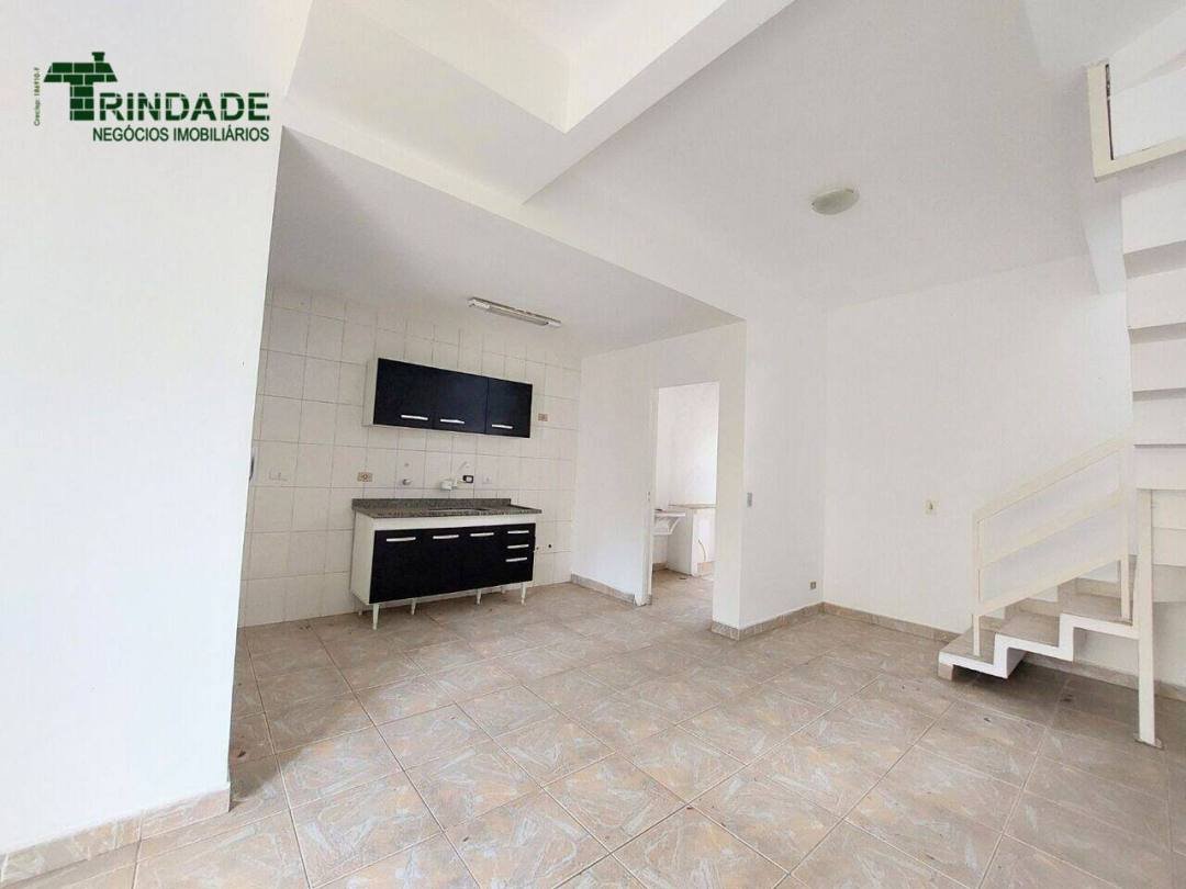 Casa com 2 dormitórios à venda, 85 m² por R$ 500.000,00 - Granja Viana - Cotia/SP — foto 6 de 35