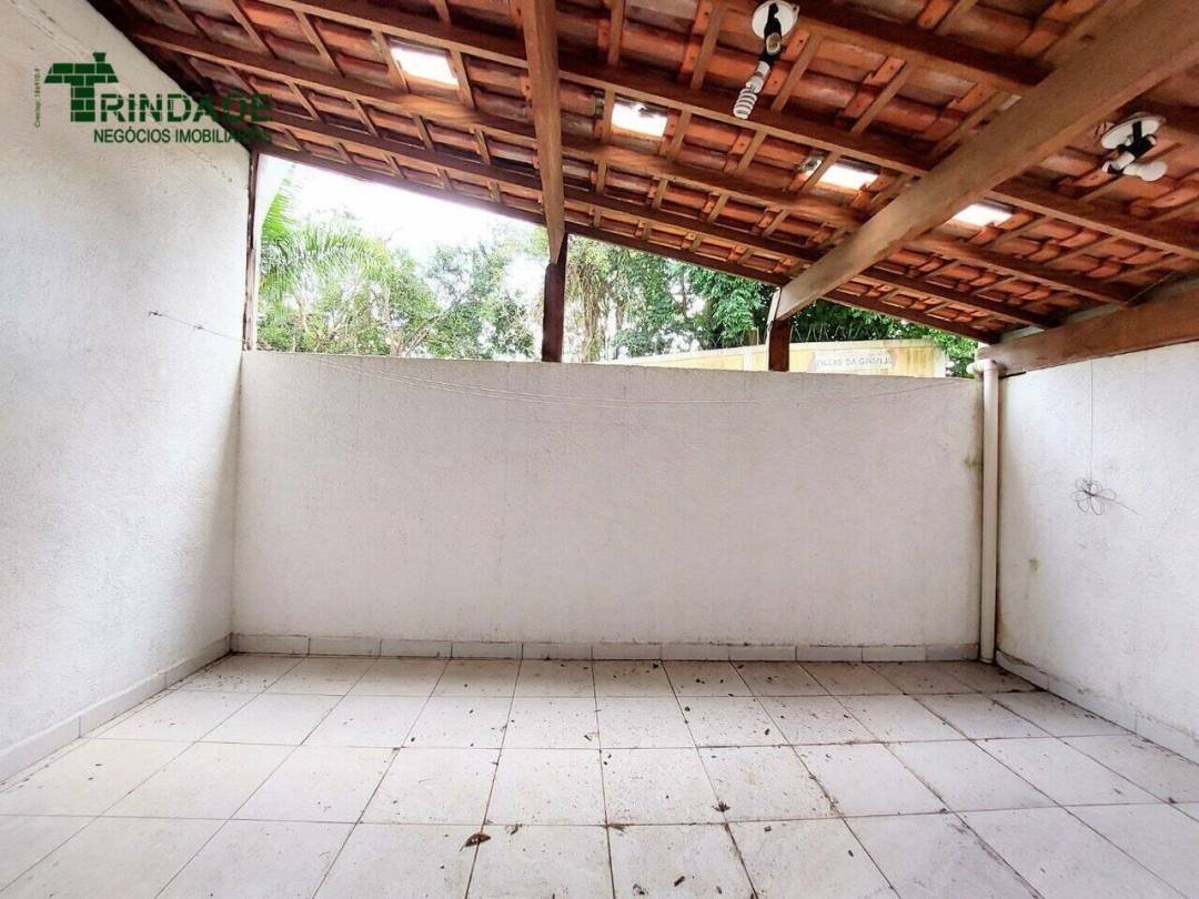 Casa com 2 dormitórios à venda, 85 m² por R$ 500.000,00 - Granja Viana - Cotia/SP — foto 24 de 35