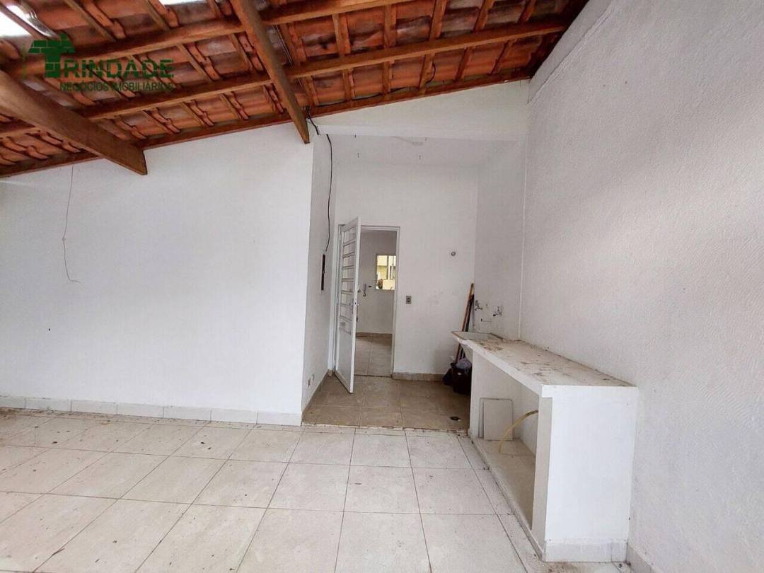 Casa com 2 dormitórios à venda, 85 m² por R$ 500.000,00 - Granja Viana - Cotia/SP — foto 26 de 35