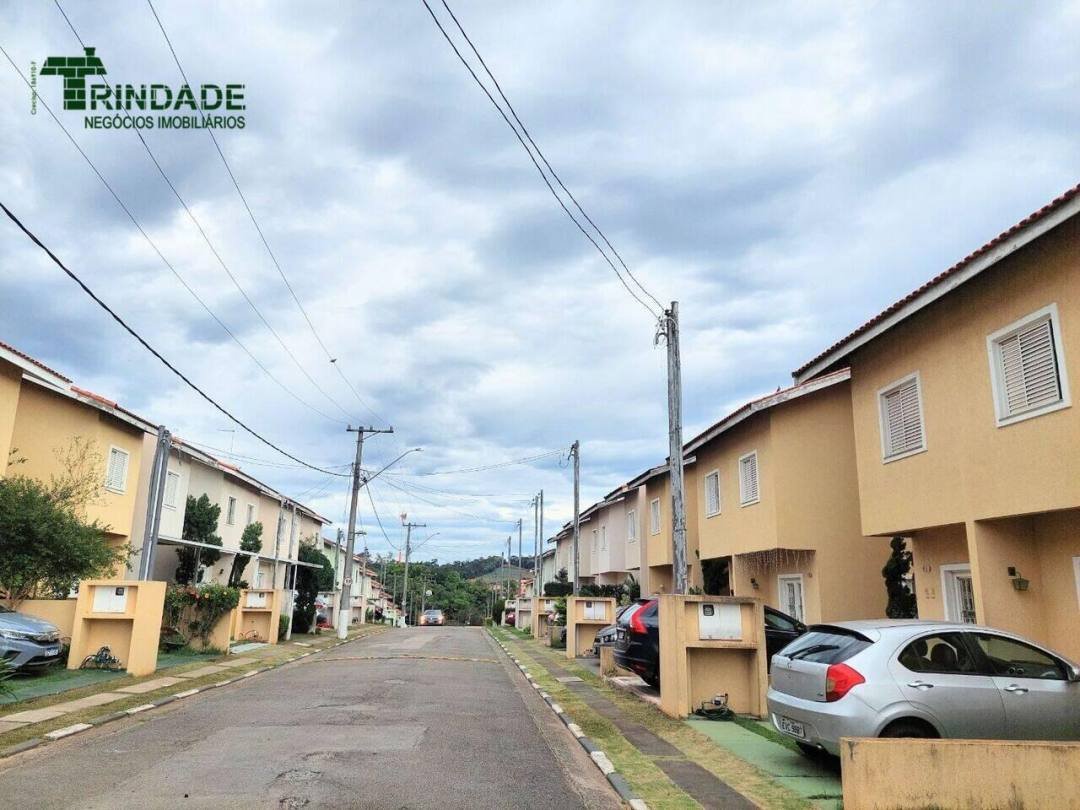 Casa com 2 dormitórios à venda, 85 m² por R$ 500.000,00 - Granja Viana - Cotia/SP — foto 28 de 35