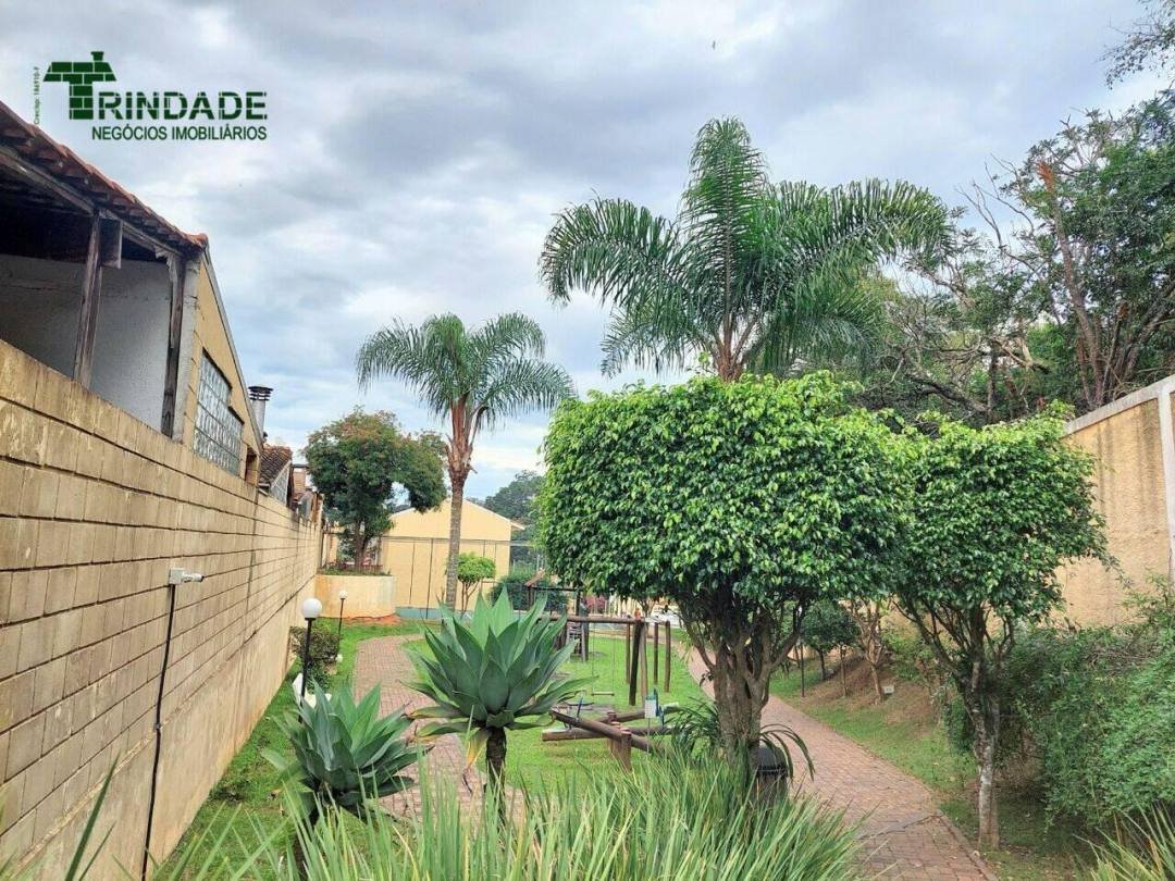 Casa com 2 dormitórios à venda, 85 m² por R$ 500.000,00 - Granja Viana - Cotia/SP — foto 30 de 35