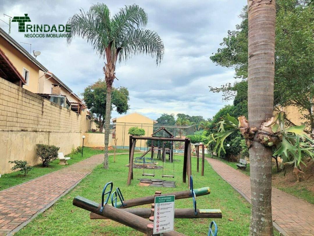 Casa com 2 dormitórios à venda, 85 m² por R$ 500.000,00 - Granja Viana - Cotia/SP — foto 31 de 35