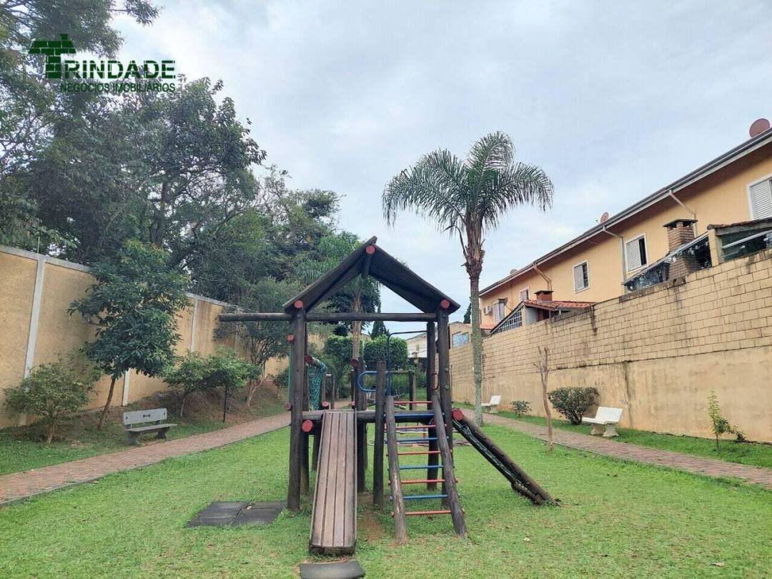 Casa com 2 dormitórios à venda, 85 m² por R$ 500.000,00 - Granja Viana - Cotia/SP — foto 32 de 35