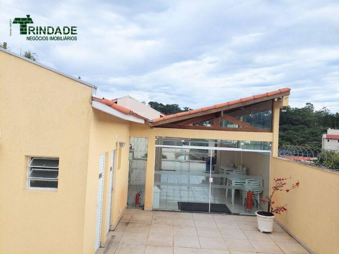 Casa com 2 dormitórios à venda, 85 m² por R$ 500.000,00 - Granja Viana - Cotia/SP — foto 35 de 35