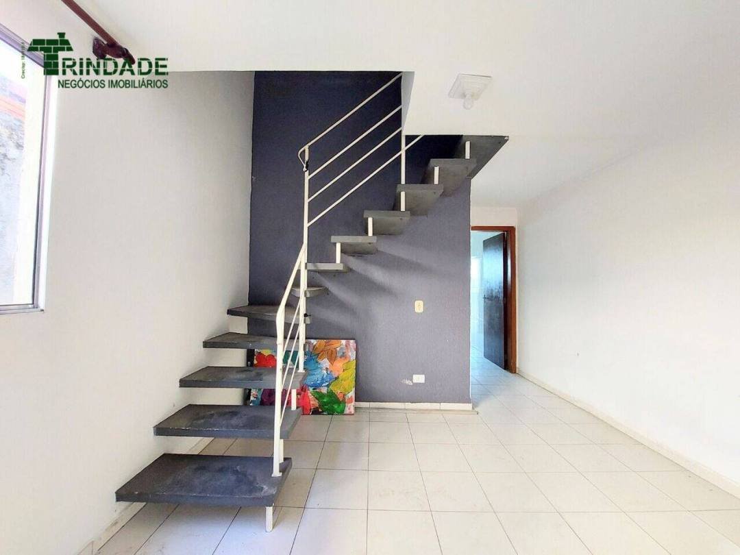 Casa com 3 dormitórios, 206 m² - venda por R$ 690.000,00 ou aluguel por R$ 2.830,00/mês - Parque Alexandre - Cotia/SP — foto 5 de 15