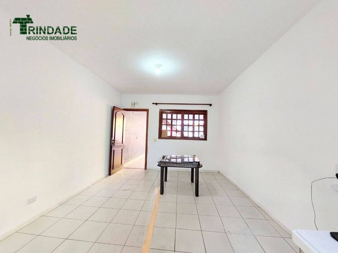 Casa com 3 dormitórios, 206 m² - venda por R$ 690.000,00 ou aluguel por R$ 2.830,00/mês - Parque Alexandre - Cotia/SP — foto 6 de 15
