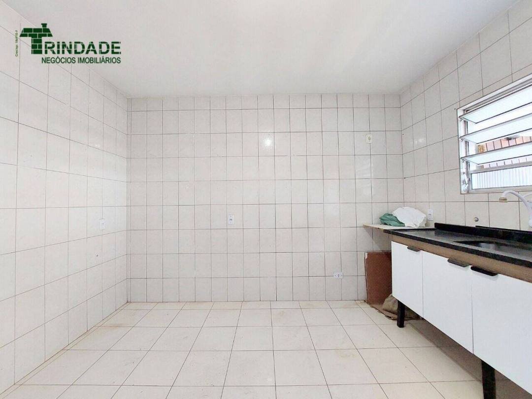 Casa com 3 dormitórios, 206 m² - venda por R$ 690.000,00 ou aluguel por R$ 2.830,00/mês - Parque Alexandre - Cotia/SP — foto 10 de 15
