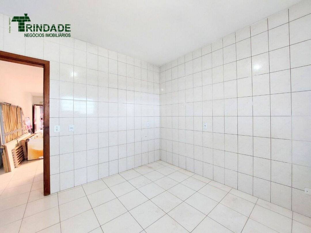 Casa com 3 dormitórios, 206 m² - venda por R$ 690.000,00 ou aluguel por R$ 2.830,00/mês - Parque Alexandre - Cotia/SP — foto 11 de 15