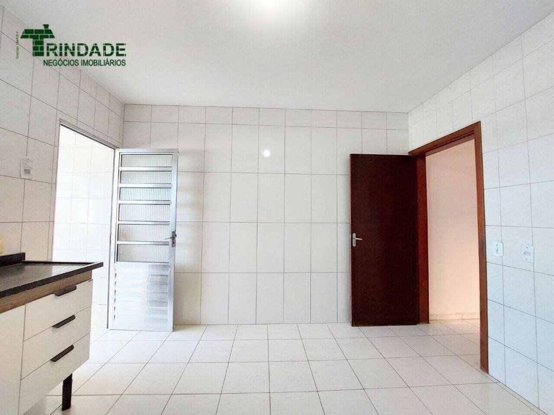 Casa com 3 dormitórios, 206 m² - venda por R$ 690.000,00 ou aluguel por R$ 2.830,00/mês - Parque Alexandre - Cotia/SP — foto 14 de 15
