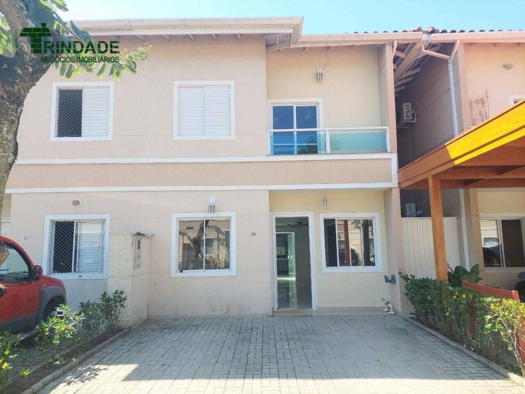 Casa com 4 dormitórios, 110 m² - venda por R$ 880.000,00 ou aluguel por R$ 6.500,00/mês - Granja Viana - Cotia/SP