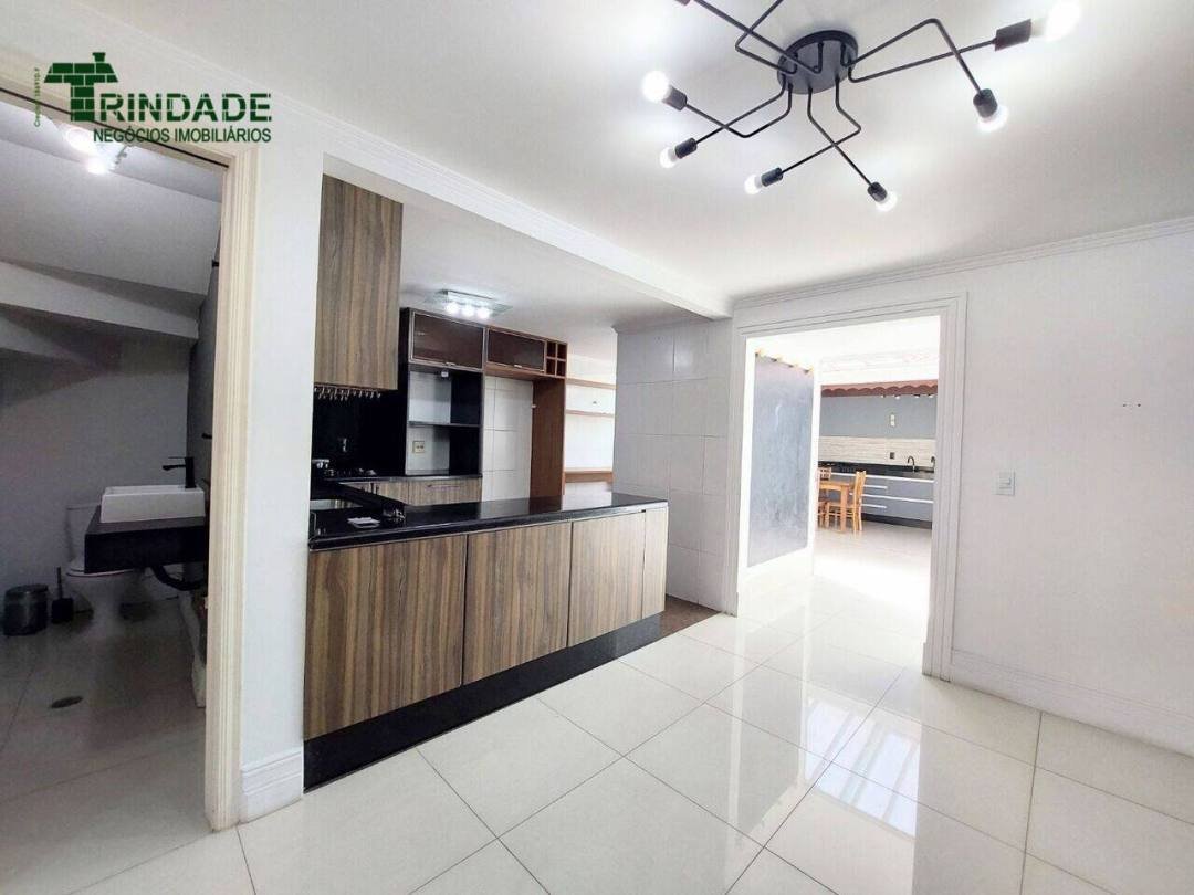 Casa com 4 dormitórios, 110 m² - venda por R$ 880.000,00 ou aluguel por R$ 6.500,00/mês - Granja Viana - Cotia/SP — foto 8 de 15