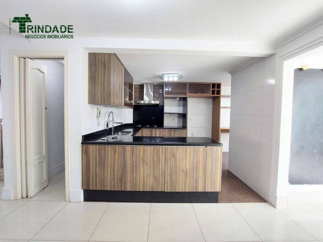 Casa com 4 dormitórios, 110 m² - venda por R$ 880.000,00 ou aluguel por R$ 6.500,00/mês - Granja Viana - Cotia/SP — foto 9 de 15