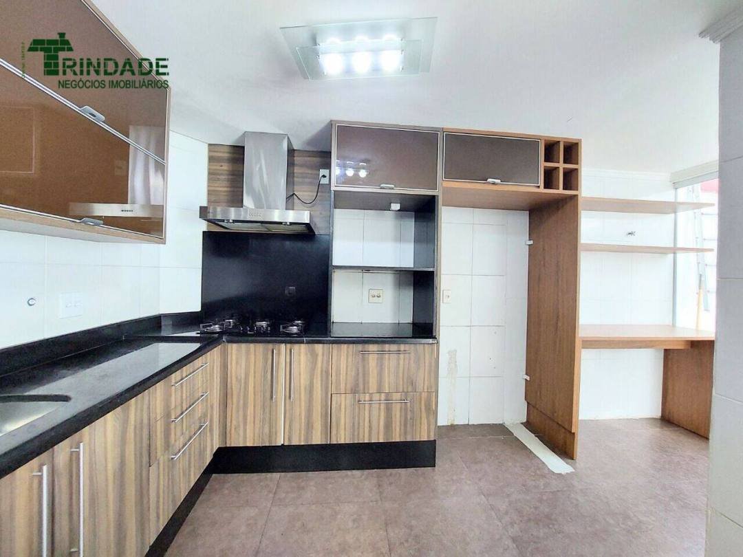 Casa com 4 dormitórios, 110 m² - venda por R$ 880.000,00 ou aluguel por R$ 6.500,00/mês - Granja Viana - Cotia/SP — foto 10 de 15