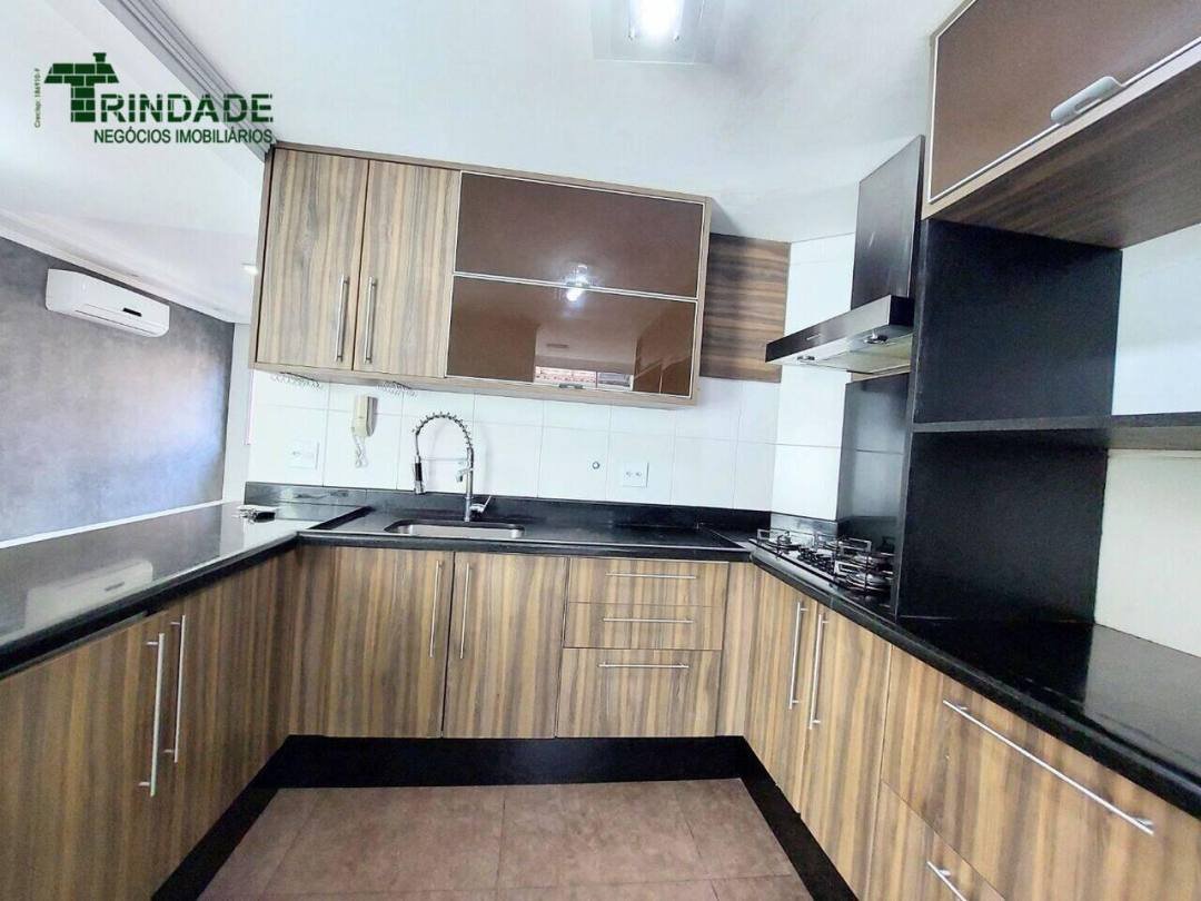 Casa com 4 dormitórios, 110 m² - venda por R$ 880.000,00 ou aluguel por R$ 6.500,00/mês - Granja Viana - Cotia/SP — foto 12 de 15