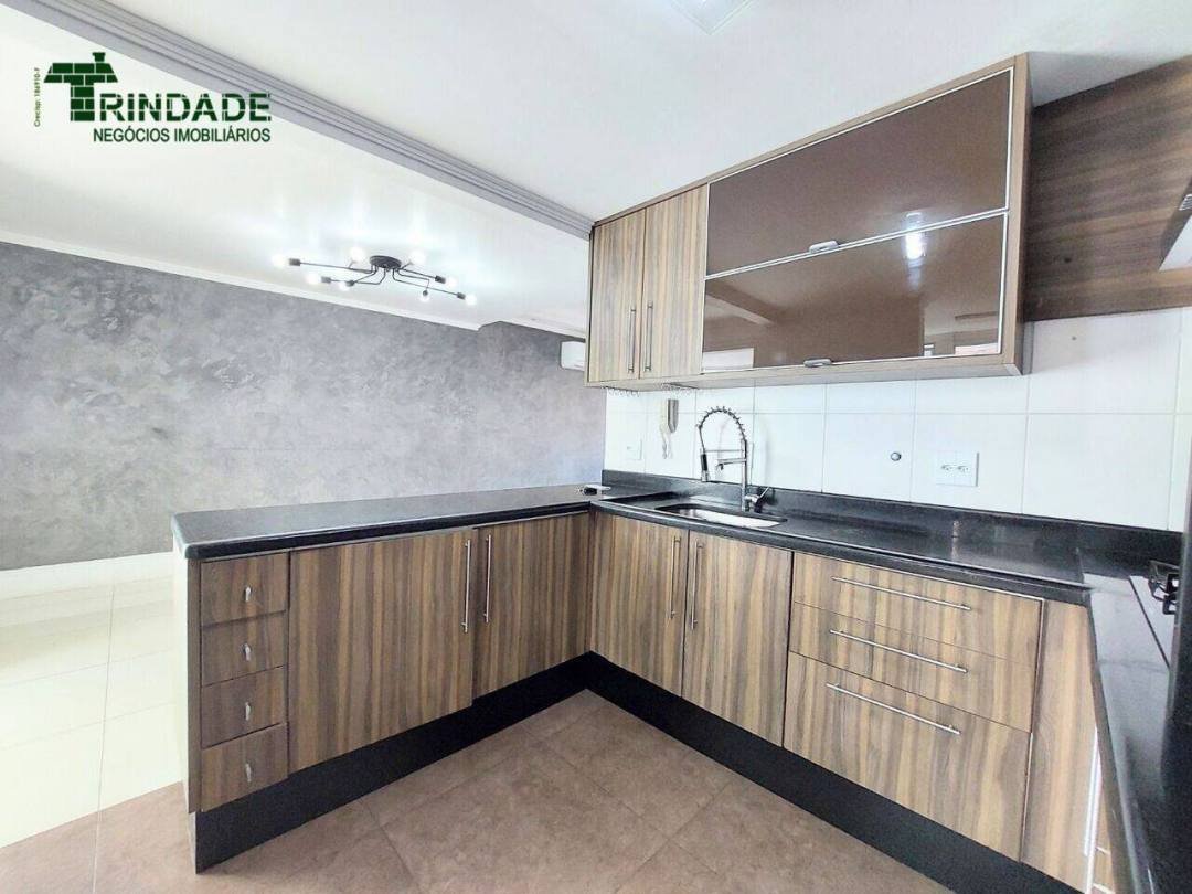 Casa com 4 dormitórios, 110 m² - venda por R$ 880.000,00 ou aluguel por R$ 6.500,00/mês - Granja Viana - Cotia/SP — foto 13 de 15