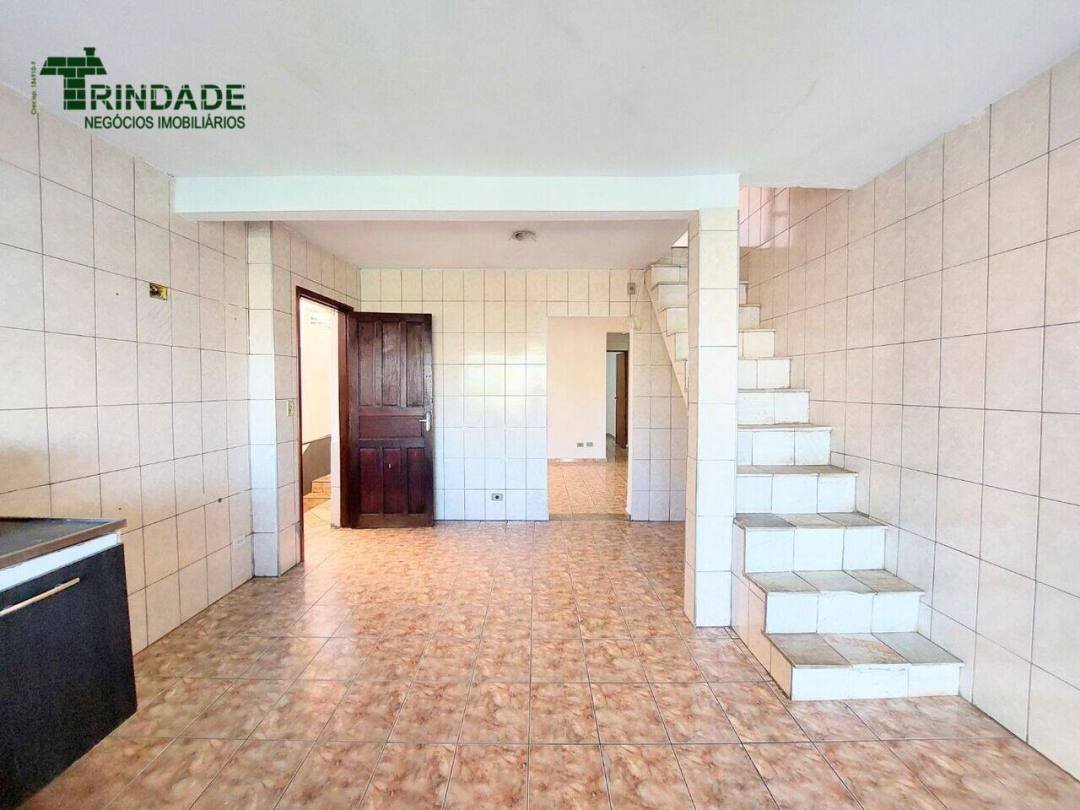 Casa com 3 dormitórios à venda, 143 m² por R$ 750.000,00 - Centro (Cotia) - Cotia/SP — foto 9 de 34