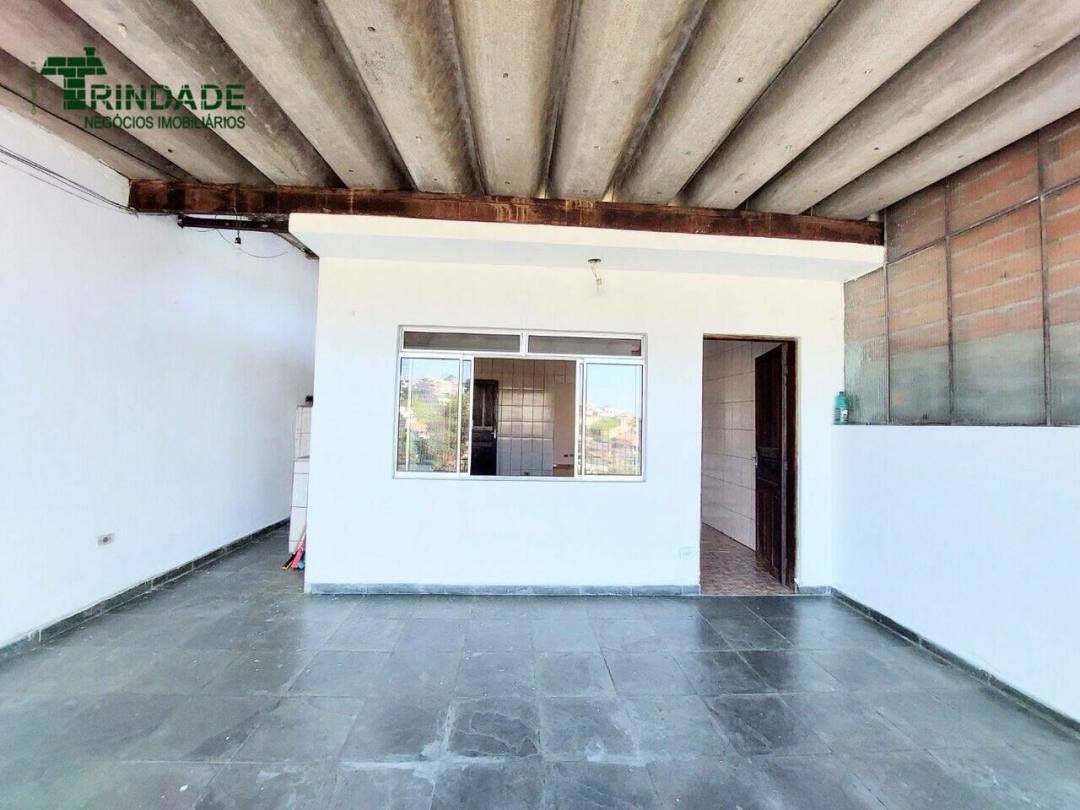 Casa com 3 dormitórios à venda, 143 m² por R$ 750.000,00 - Centro (Cotia) - Cotia/SP — foto 13 de 34