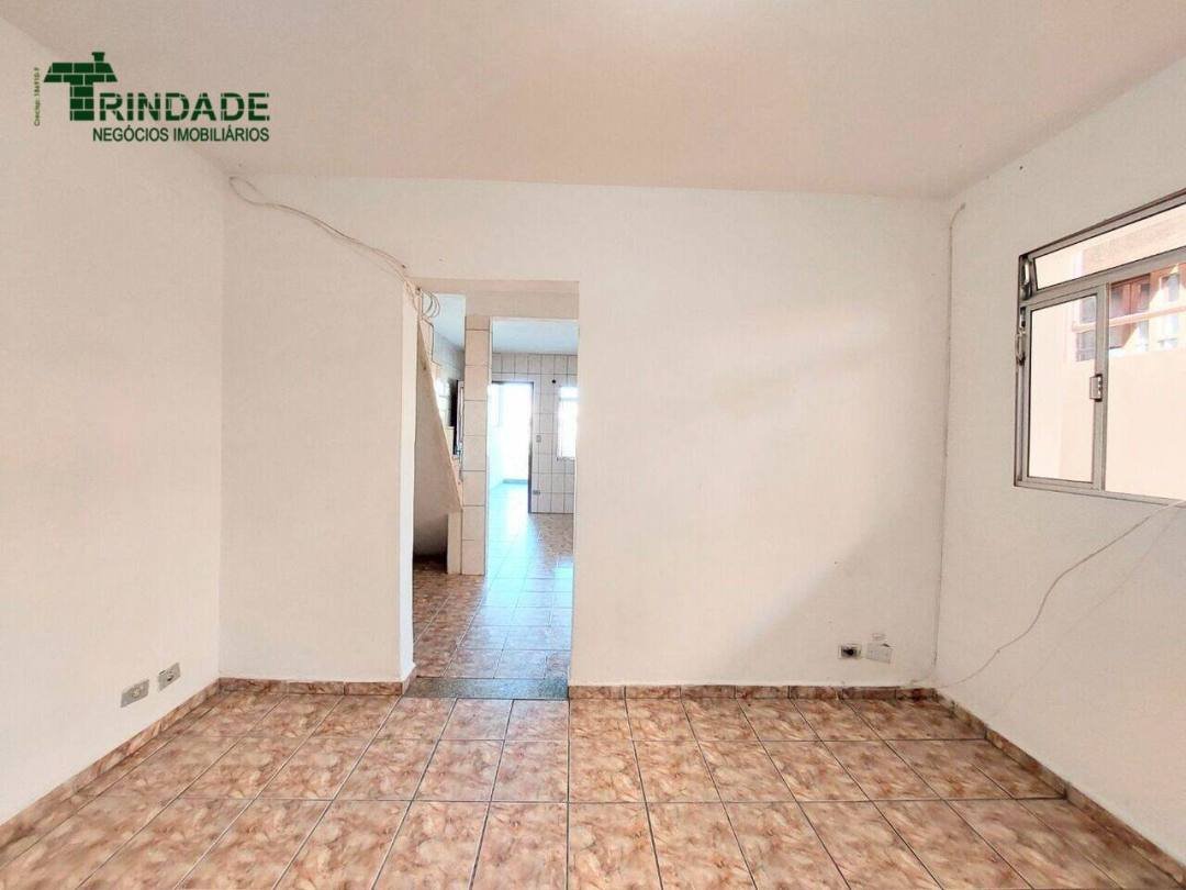 Casa com 3 dormitórios à venda, 143 m² por R$ 750.000,00 - Centro (Cotia) - Cotia/SP — foto 17 de 34