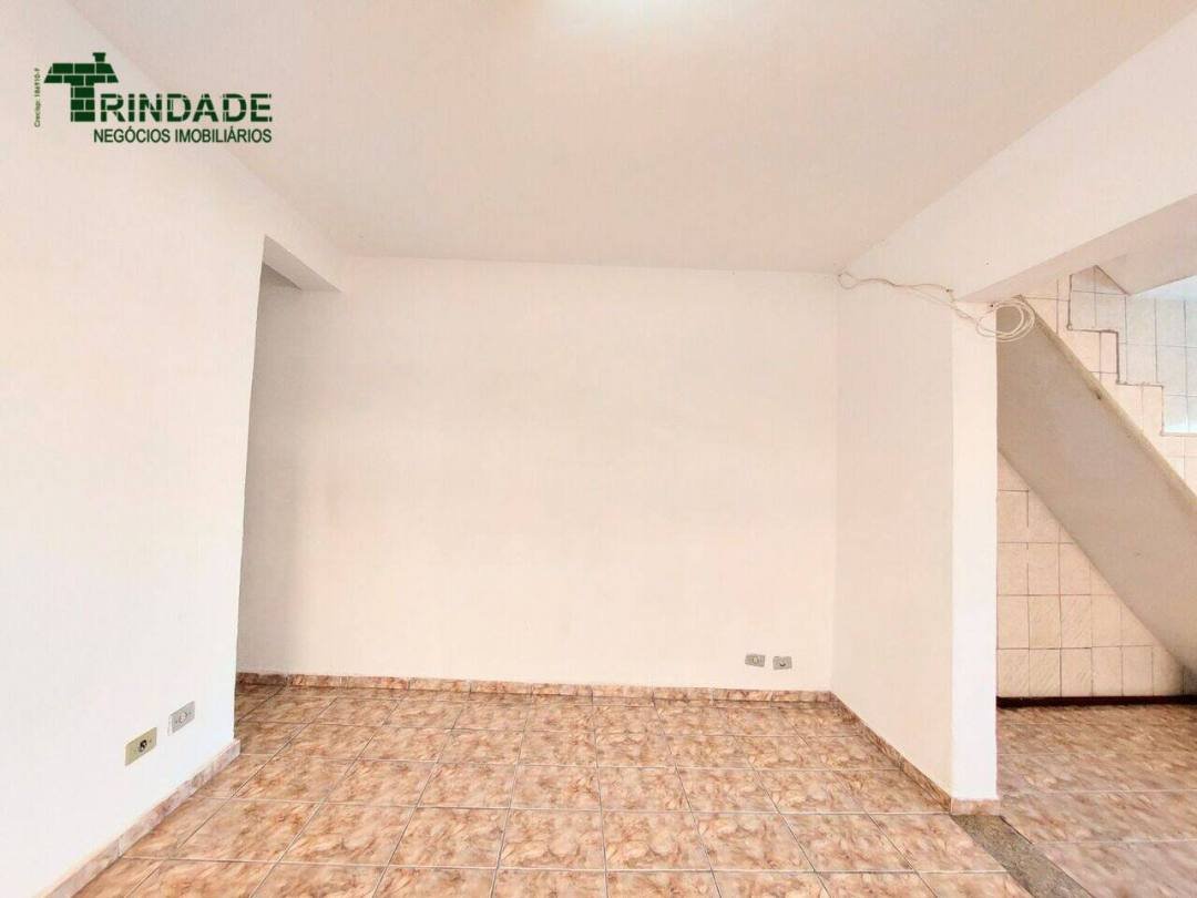Casa com 3 dormitórios à venda, 143 m² por R$ 750.000,00 - Centro (Cotia) - Cotia/SP — foto 18 de 34