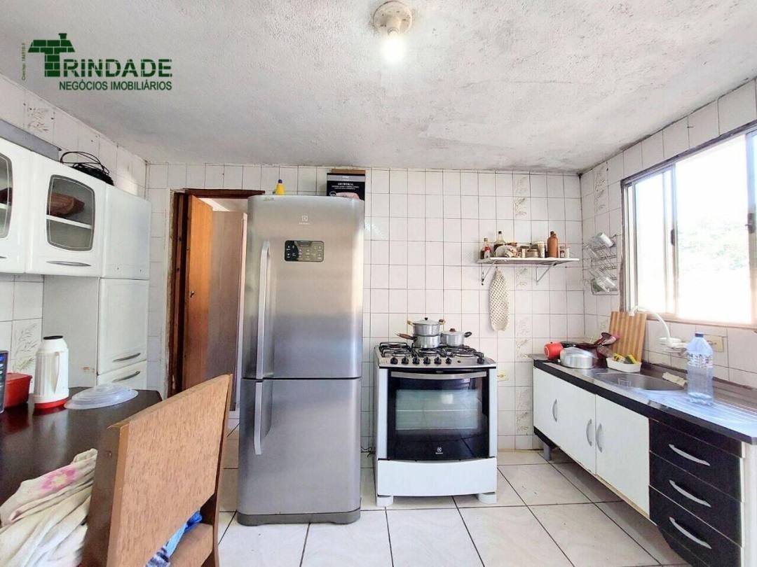 Casa com 3 dormitórios à venda, 143 m² por R$ 750.000,00 - Centro (Cotia) - Cotia/SP — foto 23 de 34