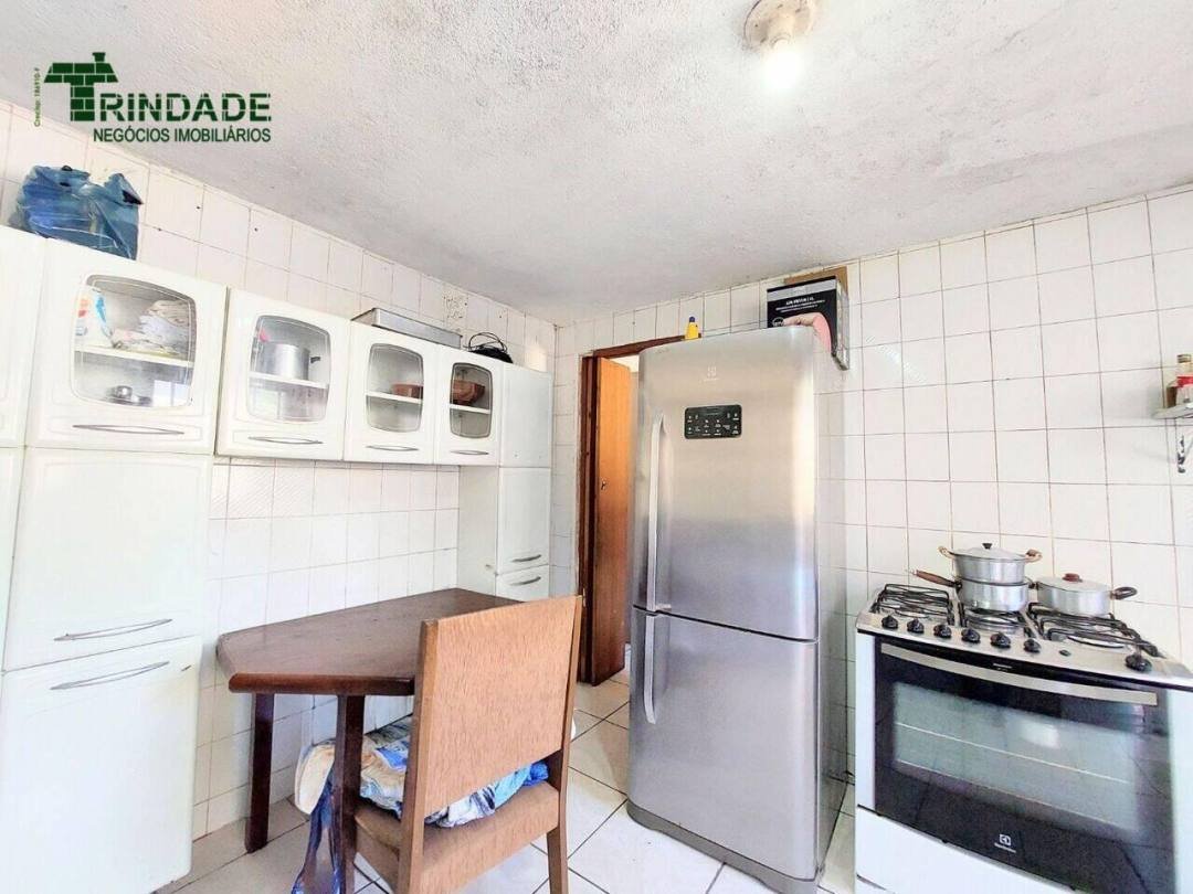 Casa com 3 dormitórios à venda, 143 m² por R$ 750.000,00 - Centro (Cotia) - Cotia/SP — foto 24 de 34