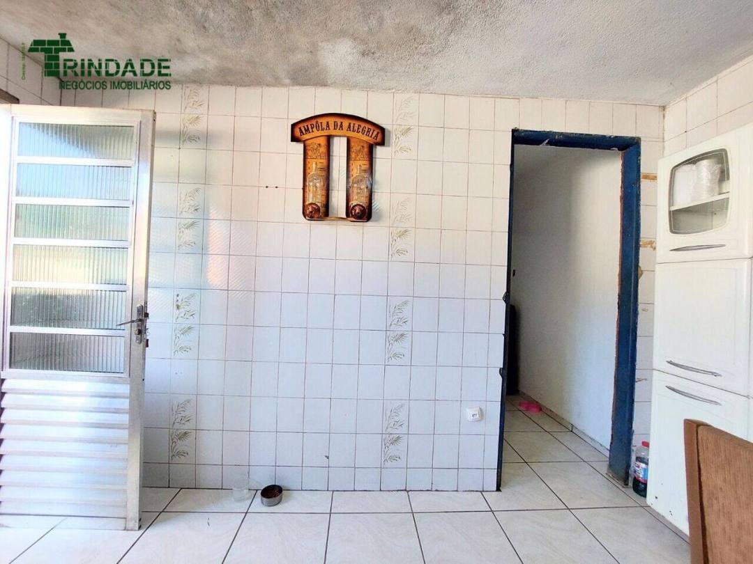 Casa com 3 dormitórios à venda, 143 m² por R$ 750.000,00 - Centro (Cotia) - Cotia/SP — foto 25 de 34