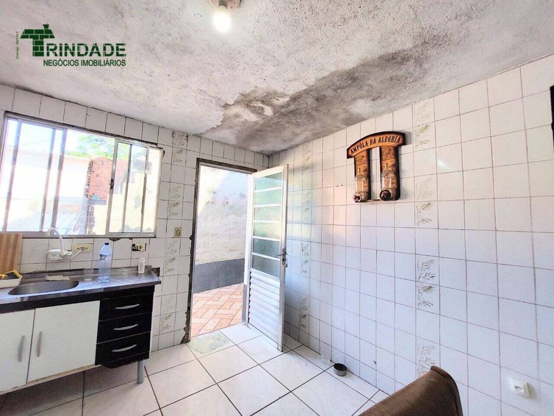 Casa com 3 dormitórios à venda, 143 m² por R$ 750.000,00 - Centro (Cotia) - Cotia/SP — foto 26 de 34