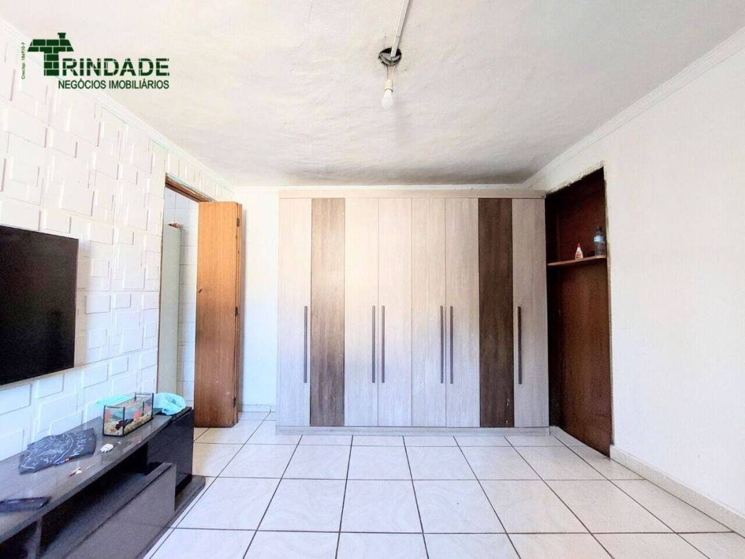 Casa com 3 dormitórios à venda, 143 m² por R$ 750.000,00 - Centro (Cotia) - Cotia/SP — foto 28 de 34