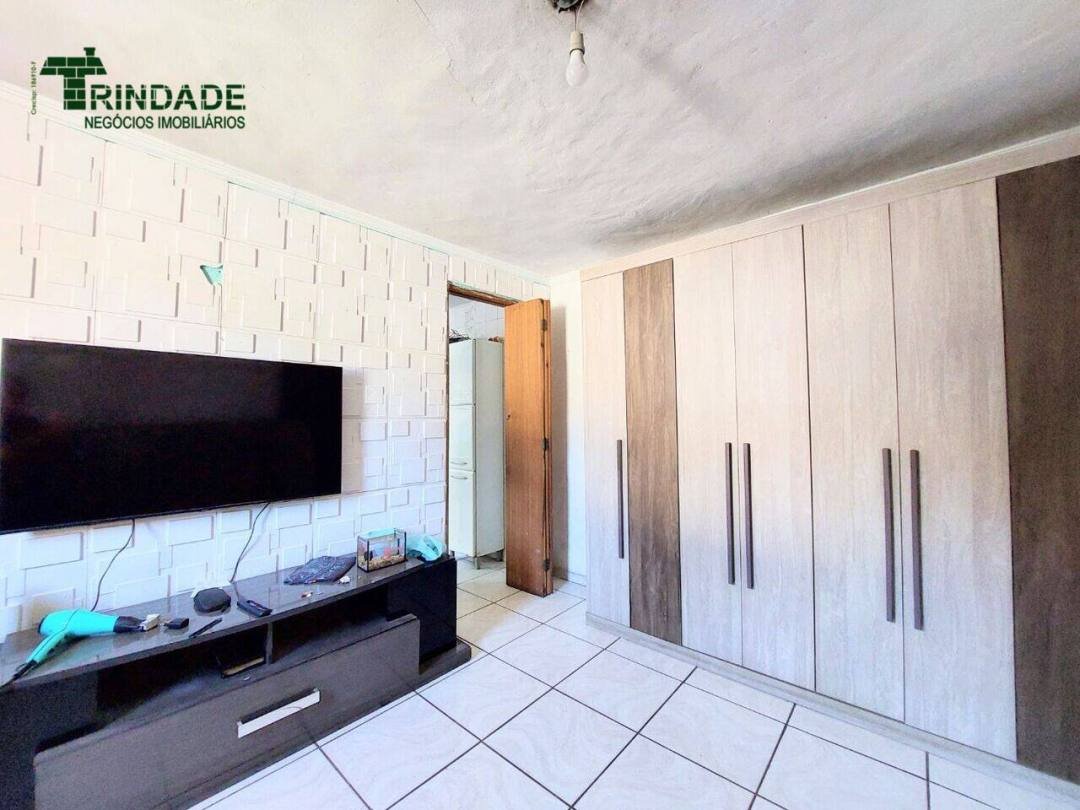 Casa com 3 dormitórios à venda, 143 m² por R$ 750.000,00 - Centro (Cotia) - Cotia/SP — foto 29 de 34