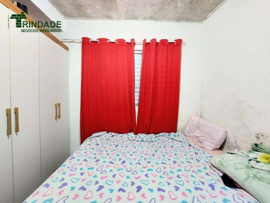 Casa com 3 dormitórios à venda, 143 m² por R$ 750.000,00 - Centro (Cotia) - Cotia/SP — foto 31 de 34