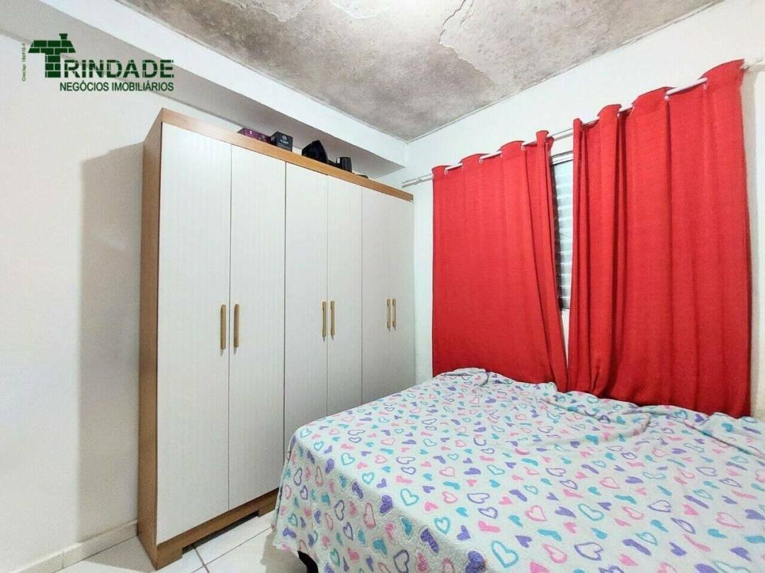 Casa com 3 dormitórios à venda, 143 m² por R$ 750.000,00 - Centro (Cotia) - Cotia/SP — foto 32 de 34