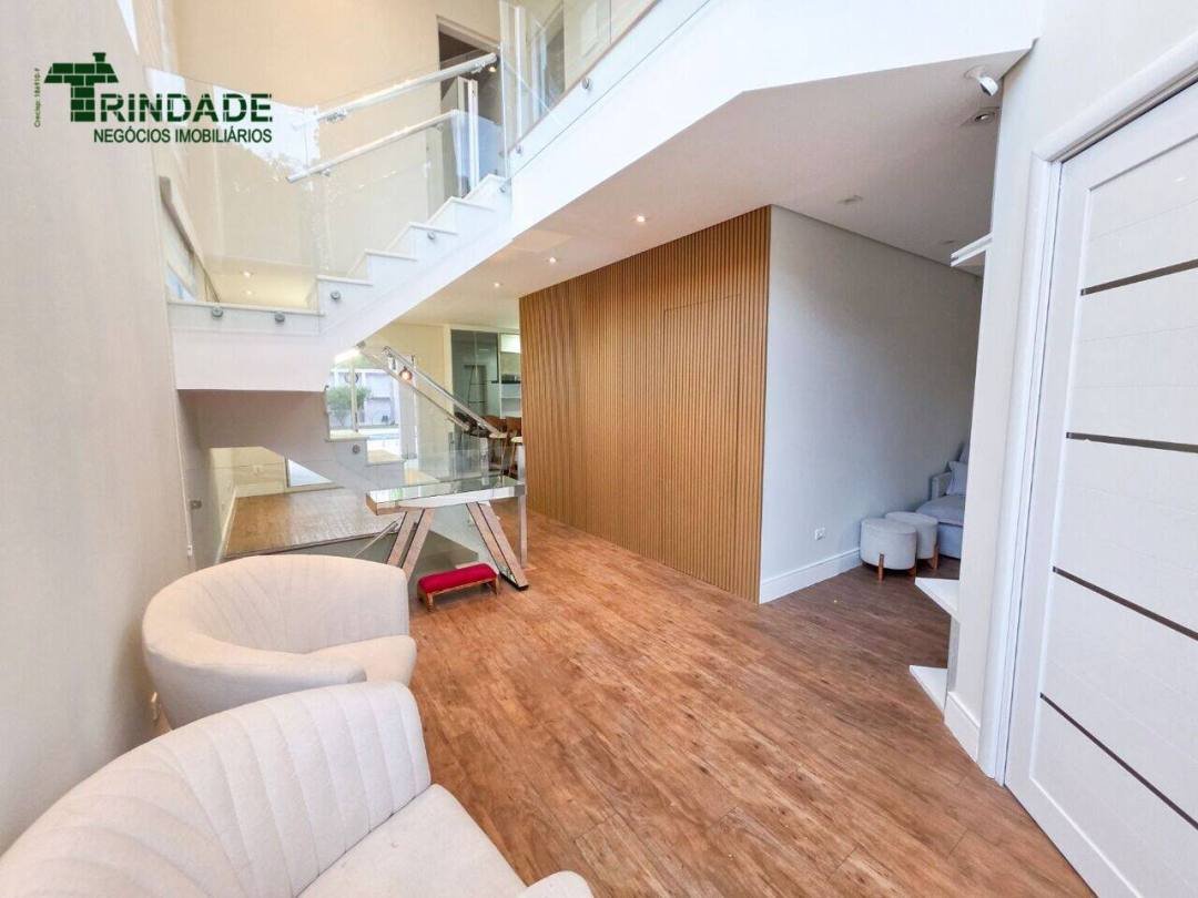 Casa com 4 dormitórios à venda, 297 m² por R$ 2.200.000,00 - Granja Viana - Cotia/SP — foto 18 de 68
