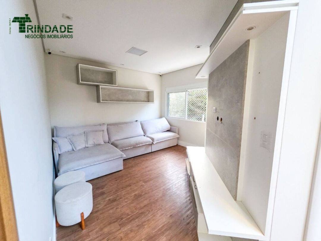 Casa com 4 dormitórios à venda, 297 m² por R$ 2.200.000,00 - Granja Viana - Cotia/SP — foto 19 de 68