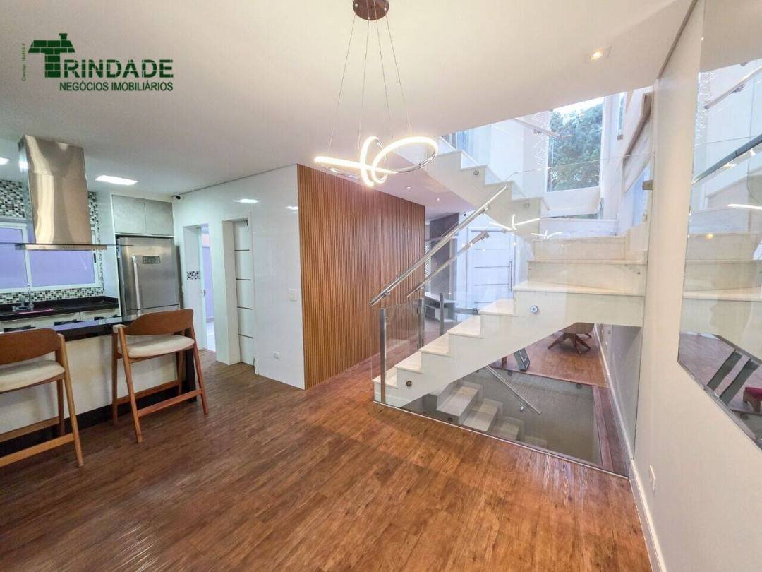 Casa com 4 dormitórios à venda, 297 m² por R$ 2.200.000,00 - Granja Viana - Cotia/SP — foto 20 de 68