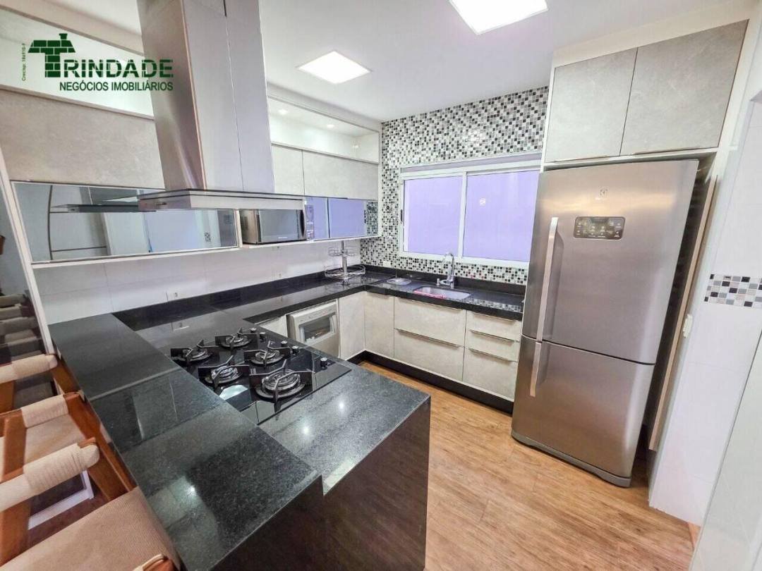Casa com 4 dormitórios à venda, 297 m² por R$ 2.200.000,00 - Granja Viana - Cotia/SP — foto 22 de 68