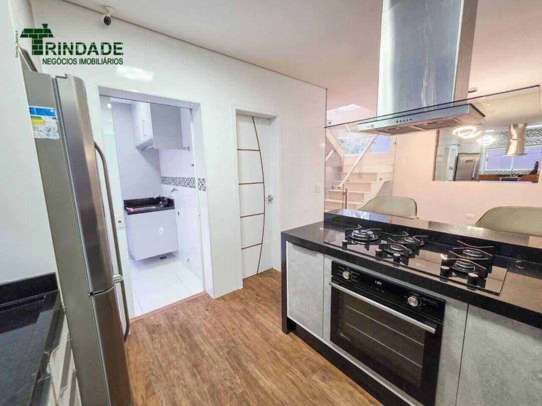 Casa com 4 dormitórios à venda, 297 m² por R$ 2.200.000,00 - Granja Viana - Cotia/SP — foto 23 de 68