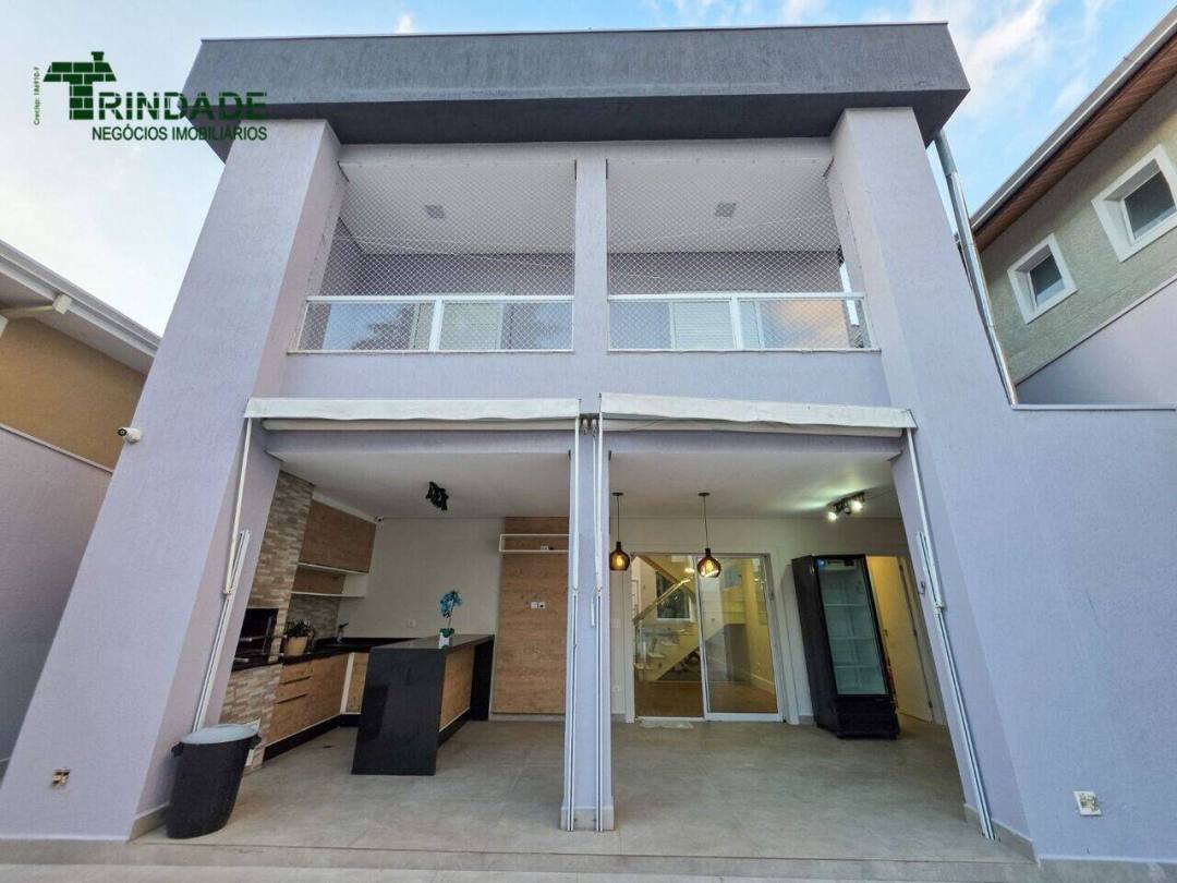 Casa com 4 dormitórios à venda, 297 m² por R$ 2.200.000,00 - Granja Viana - Cotia/SP — foto 30 de 68