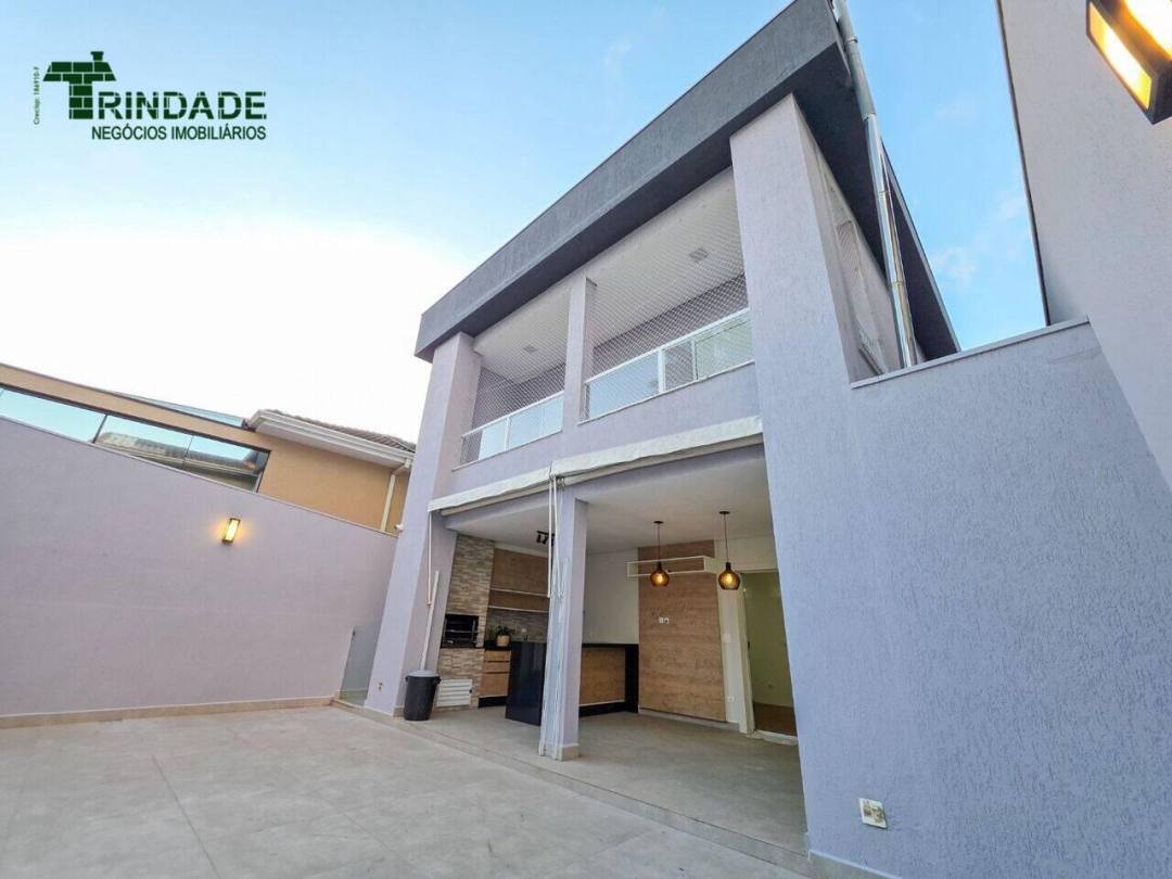 Casa com 4 dormitórios à venda, 297 m² por R$ 2.200.000,00 - Granja Viana - Cotia/SP — foto 31 de 68