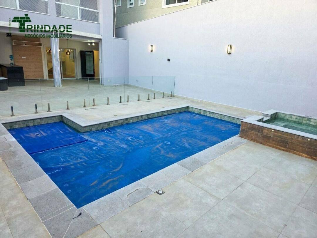 Casa com 4 dormitórios à venda, 297 m² por R$ 2.200.000,00 - Granja Viana - Cotia/SP — foto 34 de 68