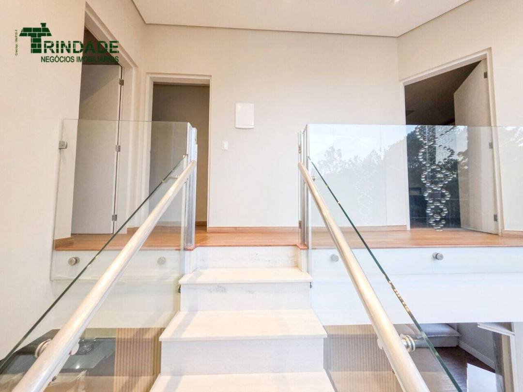 Casa com 4 dormitórios à venda, 297 m² por R$ 2.200.000,00 - Granja Viana - Cotia/SP — foto 39 de 68
