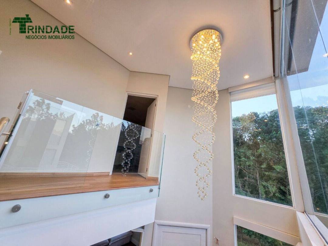 Casa com 4 dormitórios à venda, 297 m² por R$ 2.200.000,00 - Granja Viana - Cotia/SP — foto 40 de 68